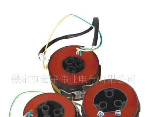 供应开启式电流互感器
