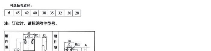 光电增量电梯编码器空心编码器可代替欧姆龙旋转编码器