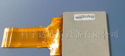 供应LTV350QV-F09   TFT-LCD3.5液晶屏
