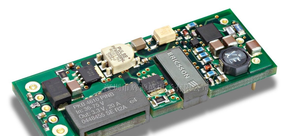 供应Ericsson电源模块Ericsson