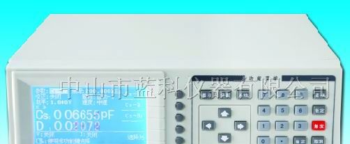 供应LCR测量仪批发汇高HG2816A