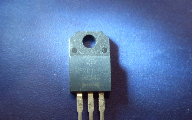供应60V,15A肖特基二极管W2156