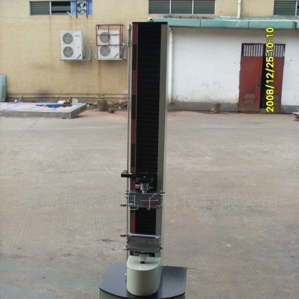 DLX-50微电脑桌上型拉力试验机