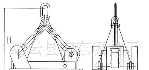 供应浙江永磁起重器