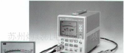 供应NA-42高精度大量程噪音分析仪