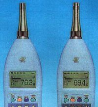 精密数字噪音分析仪