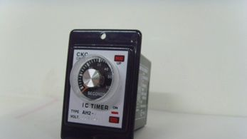 供应批发CKC时间继电器AH2-Y（）