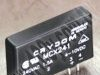 Crydom固态继电器 MCX240D5