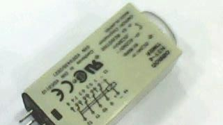 CKC时间继电器AH3-3型