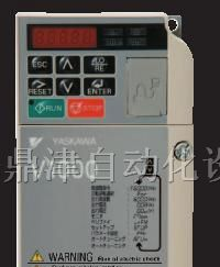 供应安川V1000真正电流矢量控制小型变频器