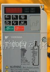 供应安川T1000V纺织机械专用变频器