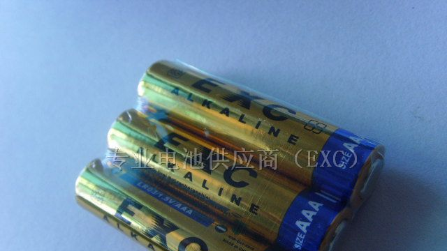 供应LR03-AAA，7号电池