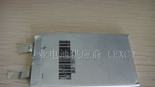 供应特价383456聚合物电池
