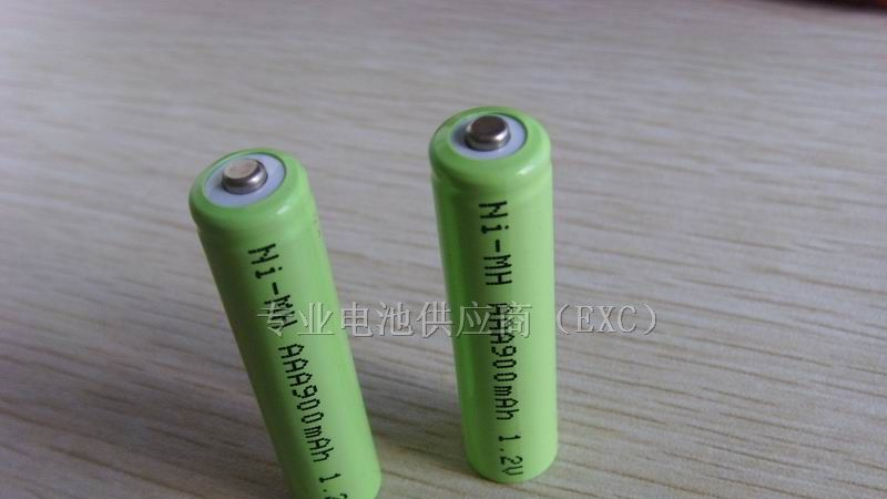供应7号,AAA镍氢充电电池