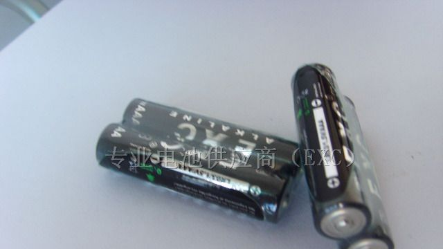 供应AA，7号出厂价环保干电池