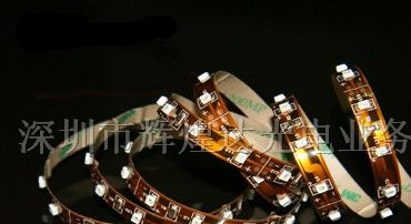 供LED灯条，白光灯条不防水灯条，3528灯条