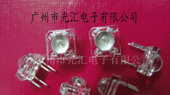 供应食人鱼发光二极管