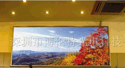 供应湖北、江西、云南、海南全彩LED显示屏
