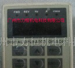 特价现货供应海利普变频器面板OP-AB01,OP-AC01