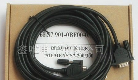 供应西门子触摸屏连接电缆
