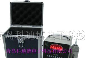 供应KDB-2000 智能电子皂膜流量计