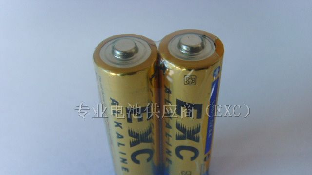 供应电池灯5号，AA电池