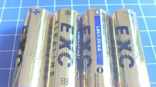 供应电子称专用5号电池