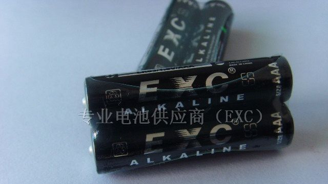 供应玩具电池7号，AAA