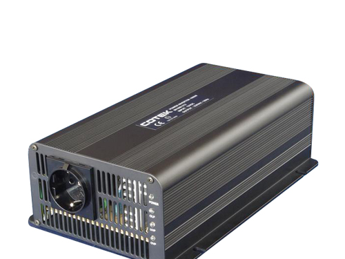 台湾COTEK逆变器 1000W修正正弦波
