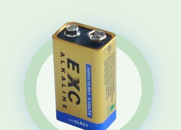 供应无线话筒9V，6LR61碱性电池