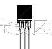 供应单向可控硅MCR22-6 TO-92 ON芯片