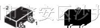 供应贴片单向可控硅MCR100-8 SOT-23