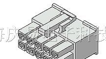 供应MOLEX连接器39012165现货