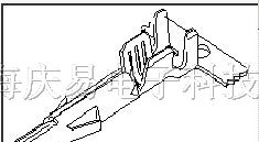 供应MOLEX连接器2082003现货