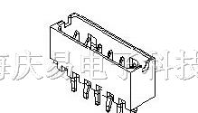 供应MOLEX连接器530140910现货