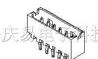供应MOLEX连接器530140310现货