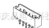 供应MOLEX连接器530140410现货