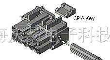 供应MOLEX连接器15979081现货