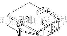 供应MOLEX连接器351500310现货