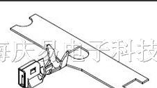 供应MOLEX连接器502128000现货
