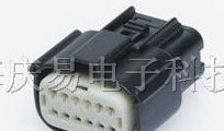 供应MOLEX连接器334721206现货