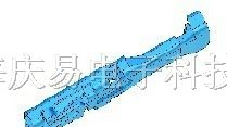 供应MOLEX连接器9858700现货