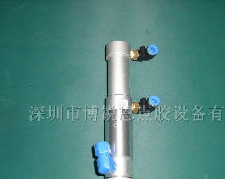 供应回吸式大胶量点胶阀