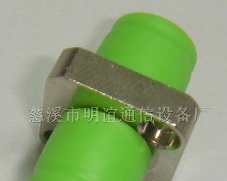 供应FC-APC光纤适配器