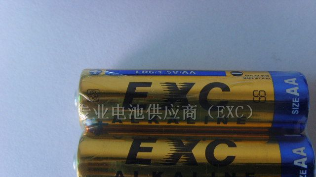 供应大脑调节仪电池，5号，AA，LR6