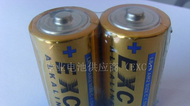 供应2号、3号电池
