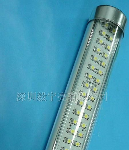 供应LED3528贴片T10灯管  日光灯
