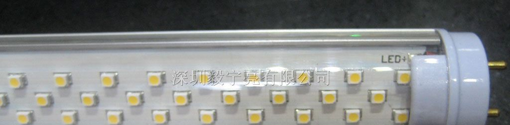供应LED3528贴片T8灯管  日光灯