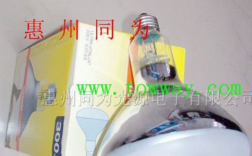 供应OSRAM德国300W E27 紫外线固化灯