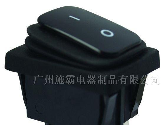 供应防水开关，防水船型开关，IP65，20A250V，16A250V